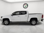 2022 Chevrolet Colorado 2WD LT