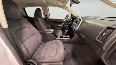 2022 Chevrolet Colorado 2WD LT