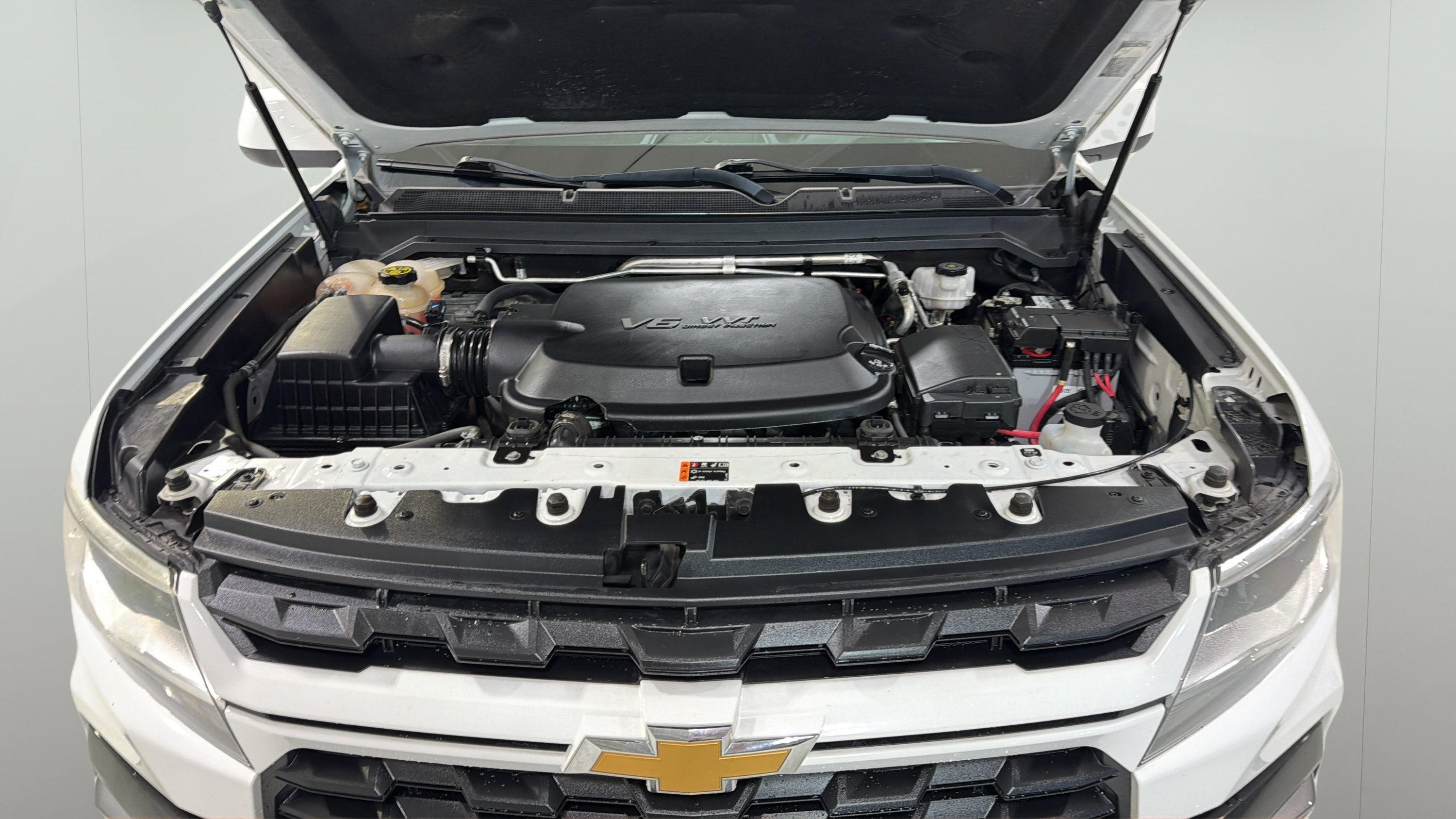 2022 Chevrolet Colorado 2WD LT