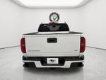 2022 Chevrolet Colorado 2WD LT