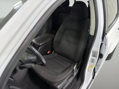 2022 Chevrolet Colorado 2WD LT