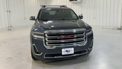 2020 GMC Acadia SLT