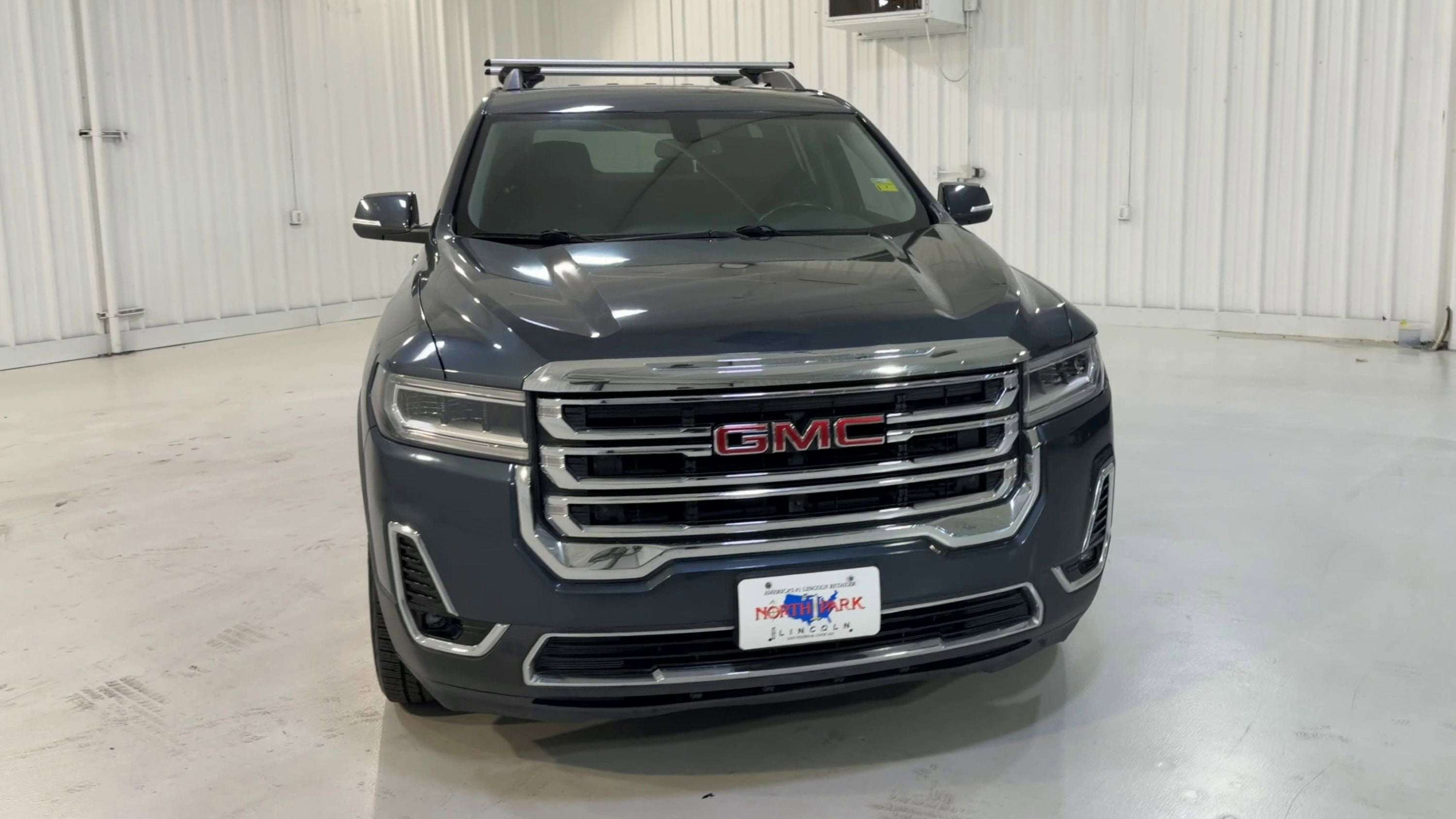 2020 GMC Acadia SLT