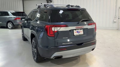 2020 GMC Acadia SLT