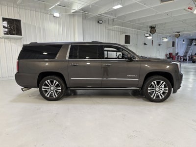 2019 GMC Yukon XL Denali