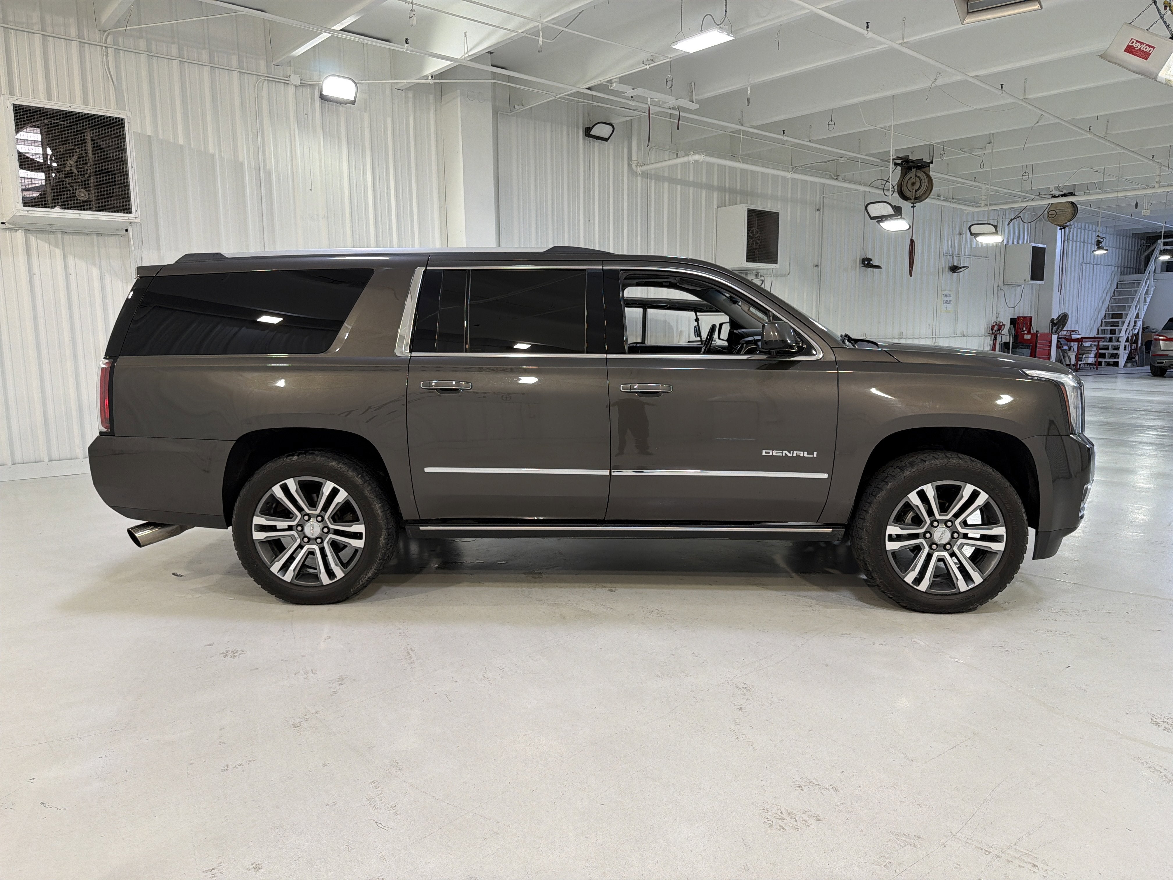 2019 GMC Yukon XL Denali