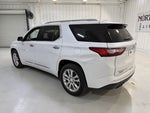 2019 Chevrolet Traverse High Country