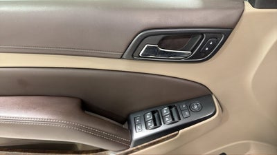 2015 Chevrolet Suburban LT