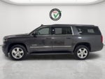 2015 Chevrolet Suburban LT