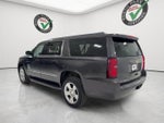 2015 Chevrolet Suburban LT