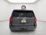 2015 Chevrolet Suburban LT
