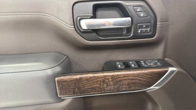 2020 GMC Sierra 2500HD Denali