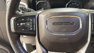 2020 GMC Sierra 2500HD Denali