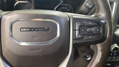 2020 GMC Sierra 2500HD Denali