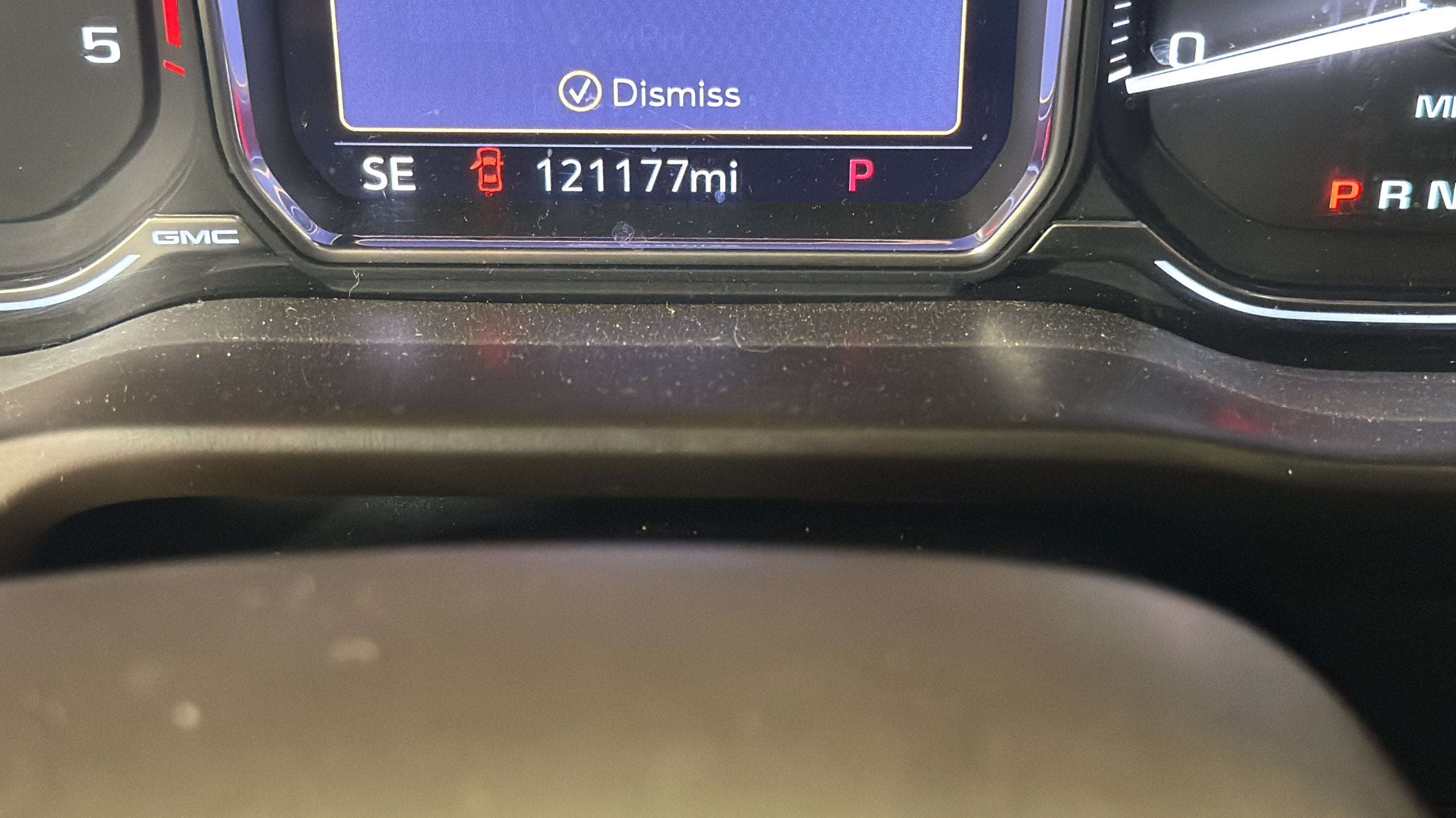 2020 GMC Sierra 2500HD Denali