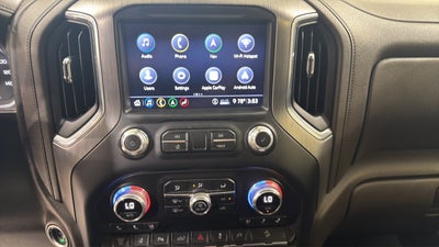 2020 GMC Sierra 2500HD Denali