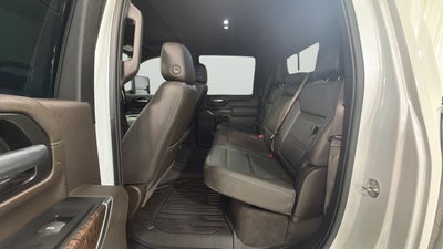 2020 GMC Sierra 2500HD Denali