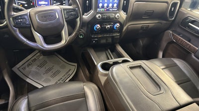 2020 GMC Sierra 2500HD Denali