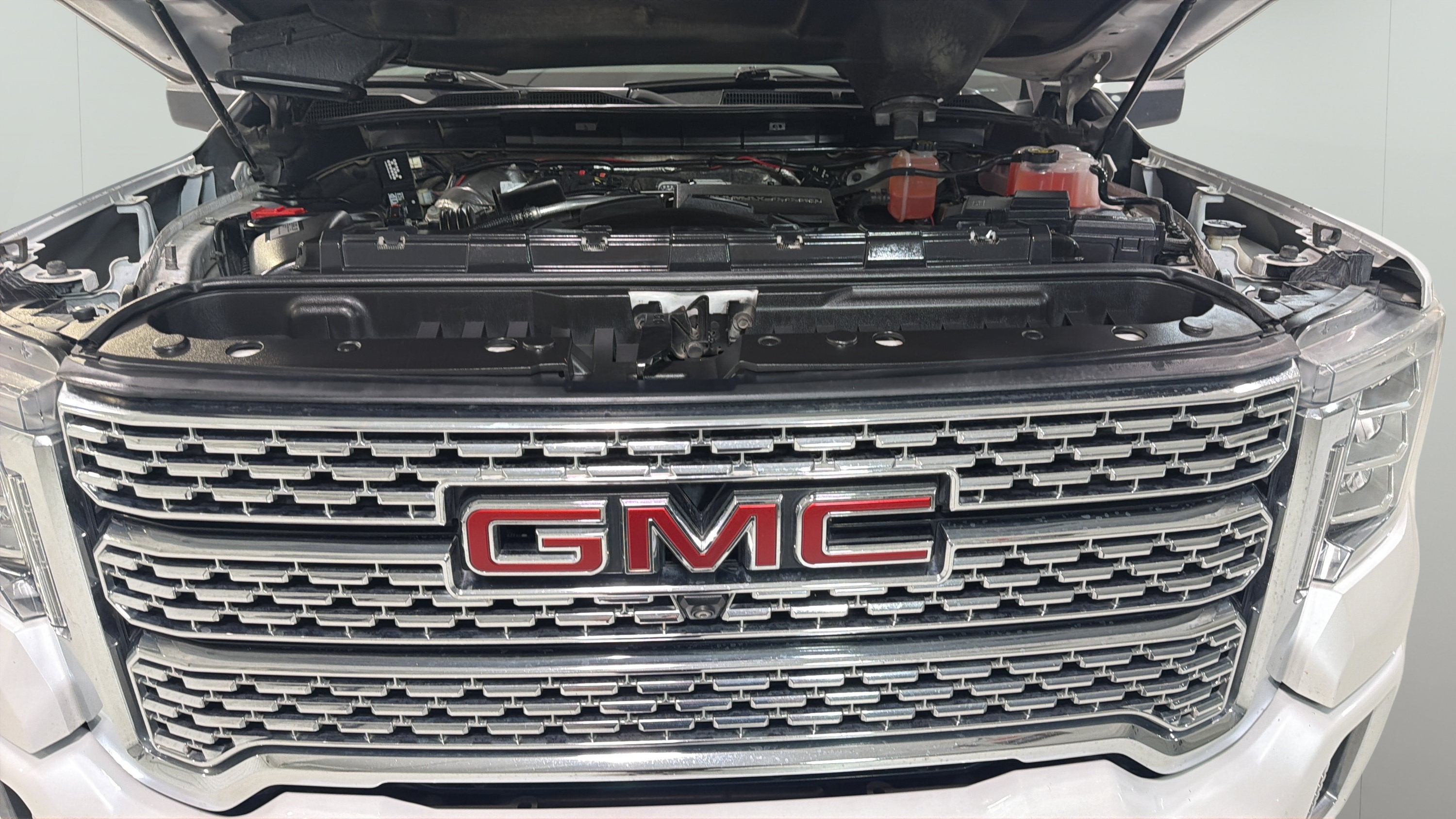 2020 GMC Sierra 2500HD Denali