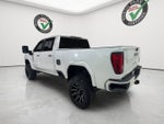 2020 GMC Sierra 2500HD Denali