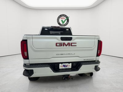2020 GMC Sierra 2500HD Denali