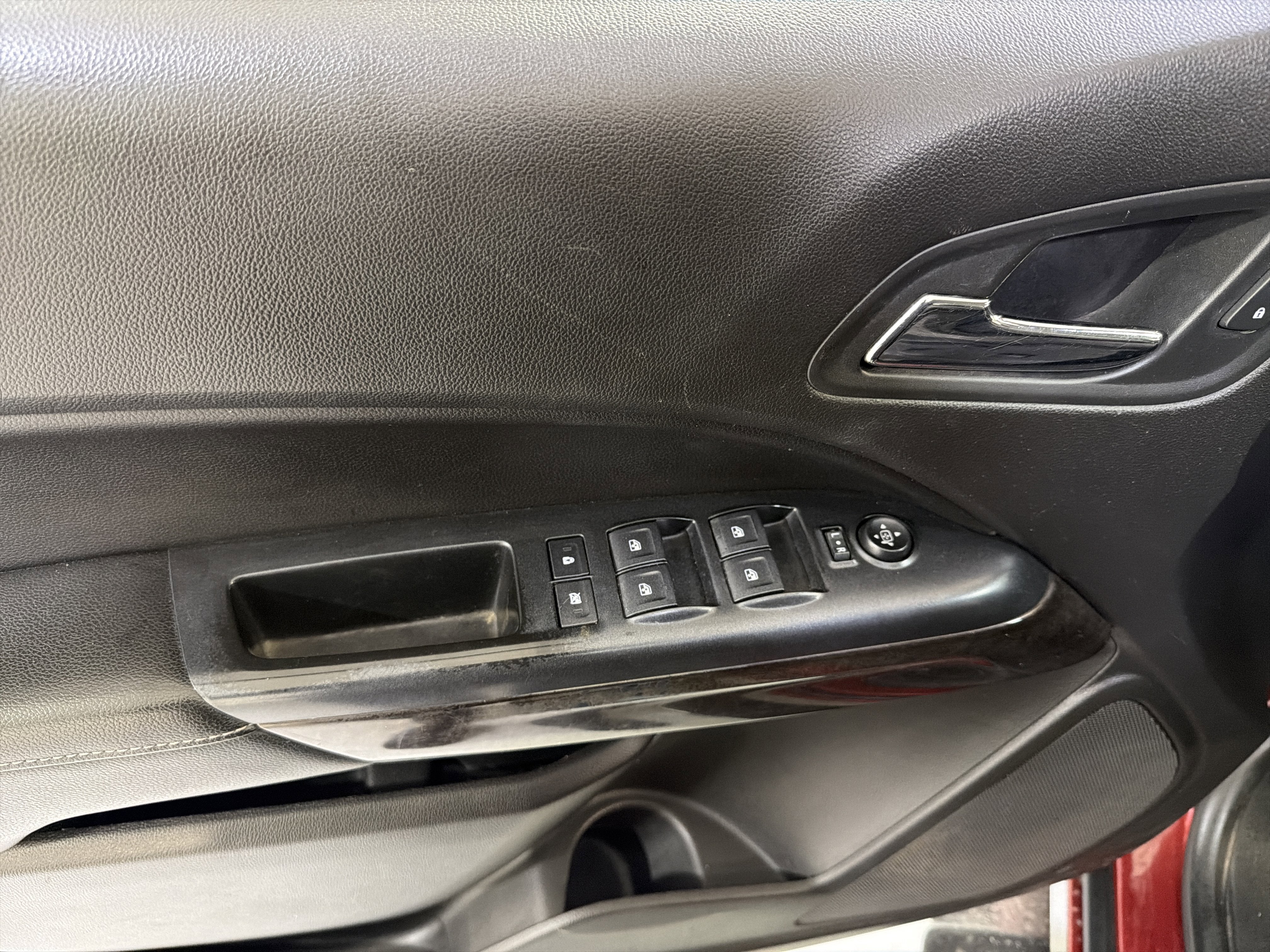 2016 GMC Canyon 2WD SLE