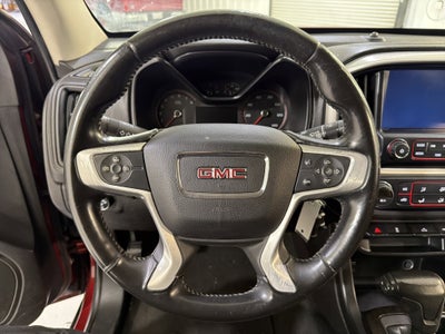 2016 GMC Canyon 2WD SLE