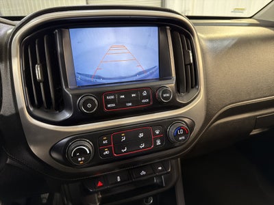 2016 GMC Canyon 2WD SLE