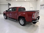 2016 GMC Canyon 2WD SLE