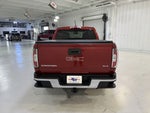 2016 GMC Canyon 2WD SLE