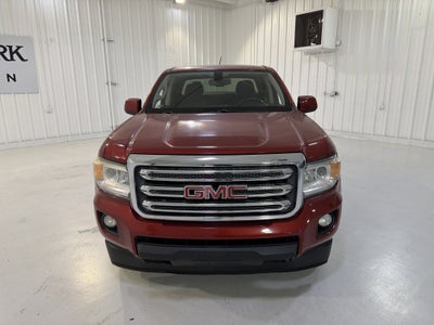 2016 GMC Canyon 2WD SLE