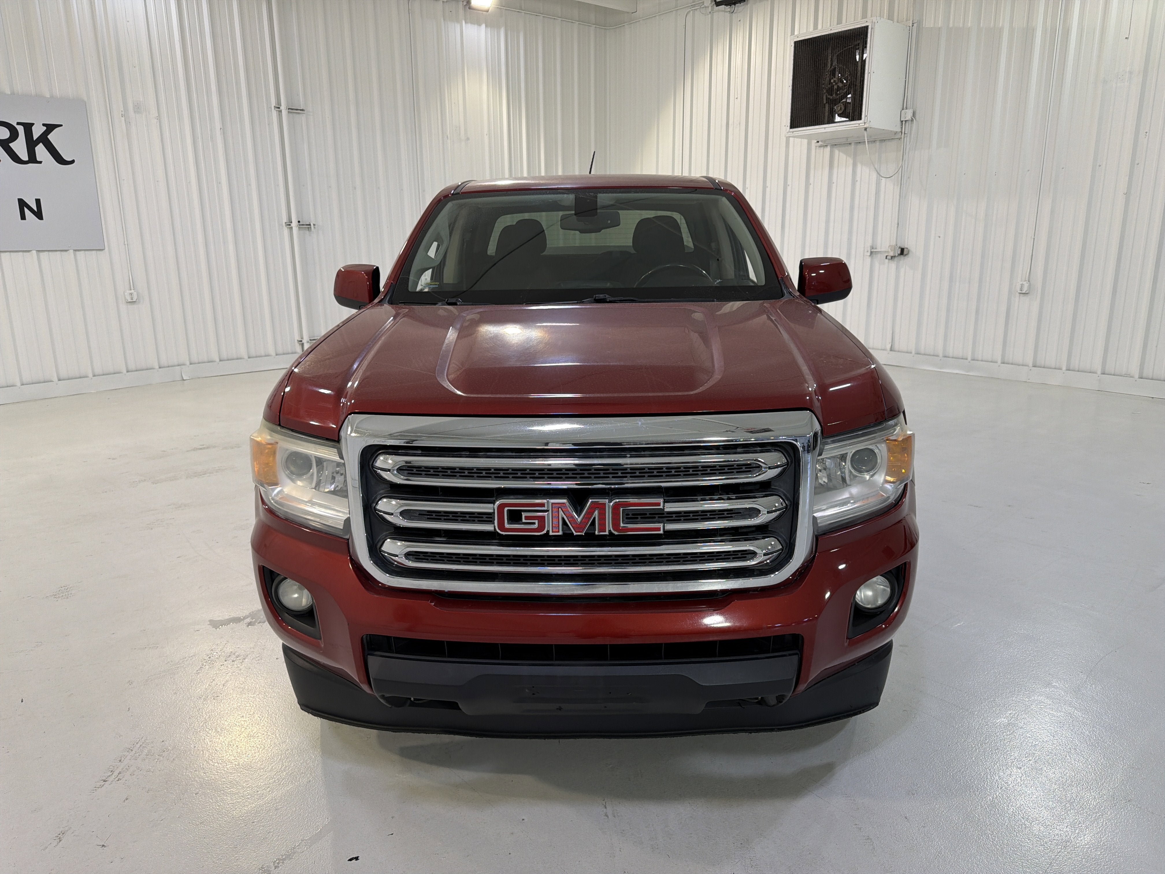 2016 GMC Canyon 2WD SLE