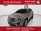 2019 Cadillac XT5 Luxury FWD