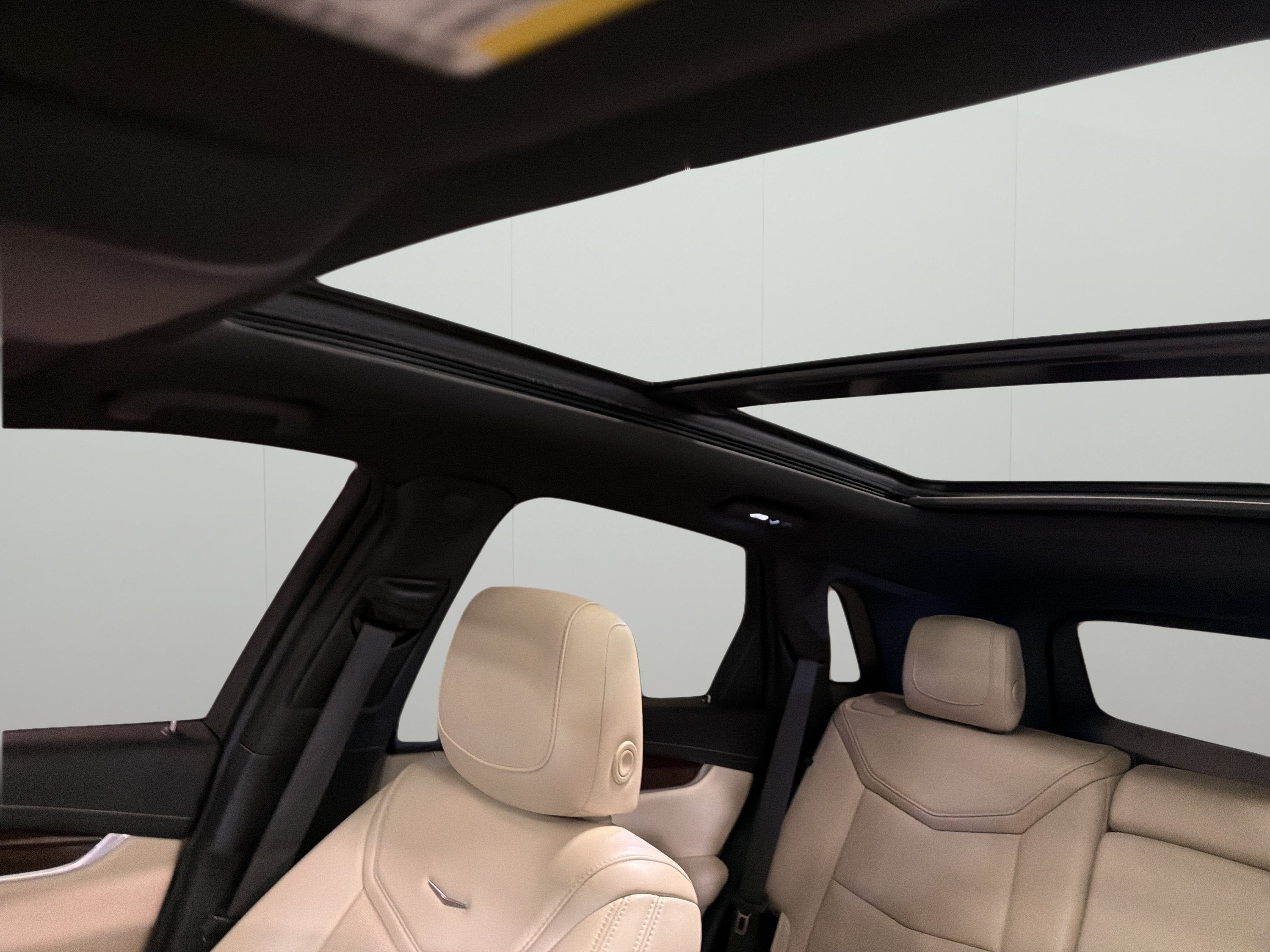 2019 Cadillac XT5 Luxury FWD