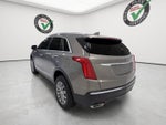 2019 Cadillac XT5 Luxury FWD