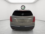 2019 Cadillac XT5 Luxury FWD