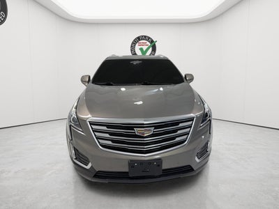 2019 Cadillac XT5 Luxury FWD
