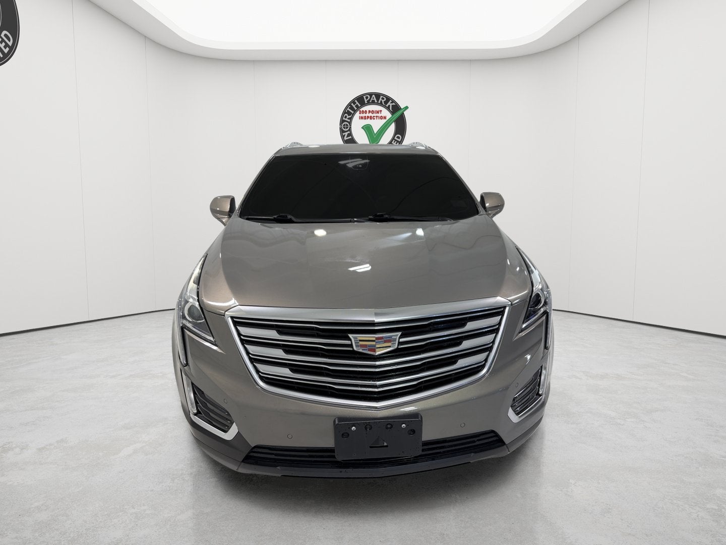 2019 Cadillac XT5 Luxury FWD