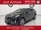 2022 Cadillac XT5 FWD Premium Luxury