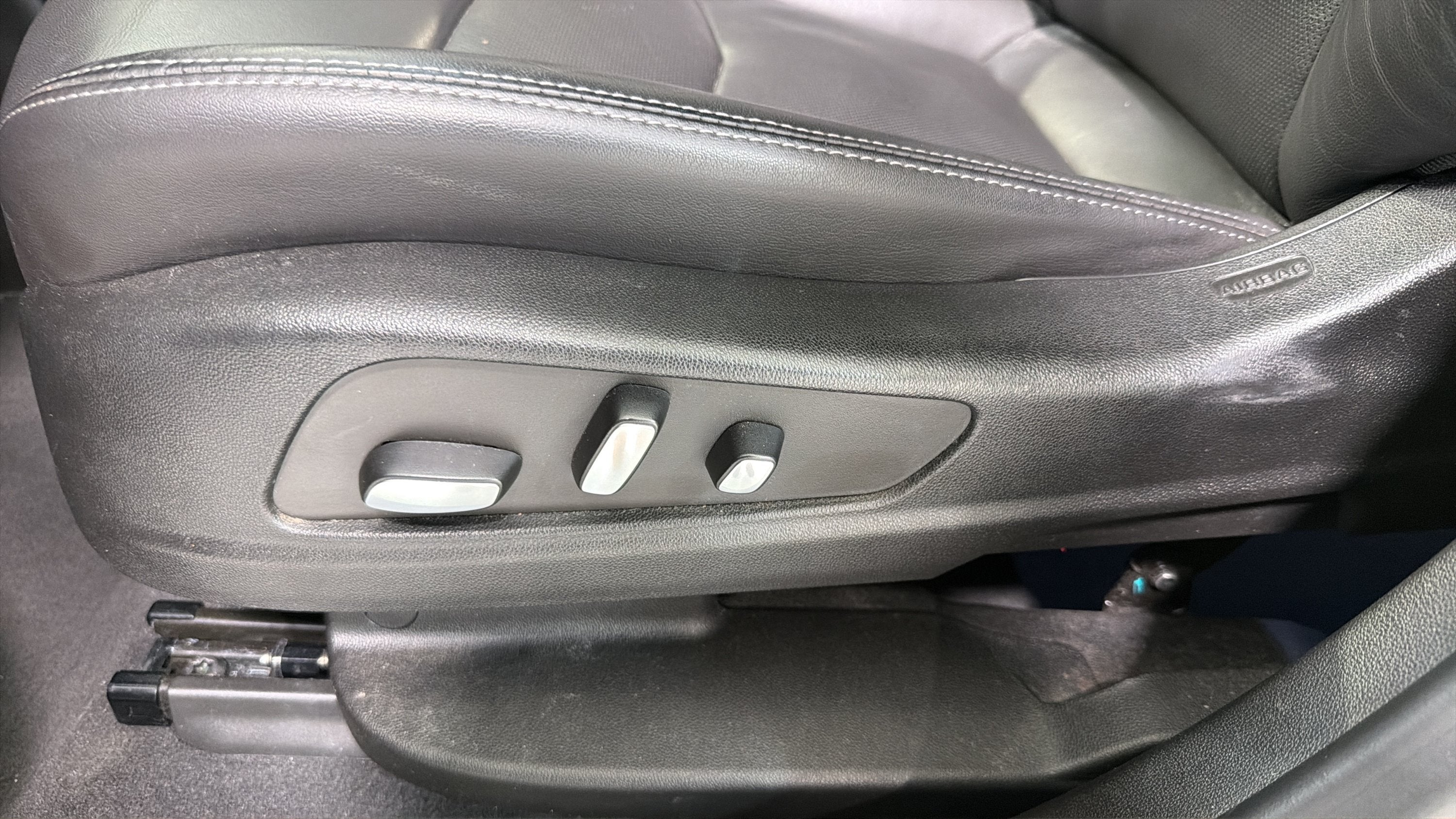 2022 Cadillac XT5 FWD Premium Luxury