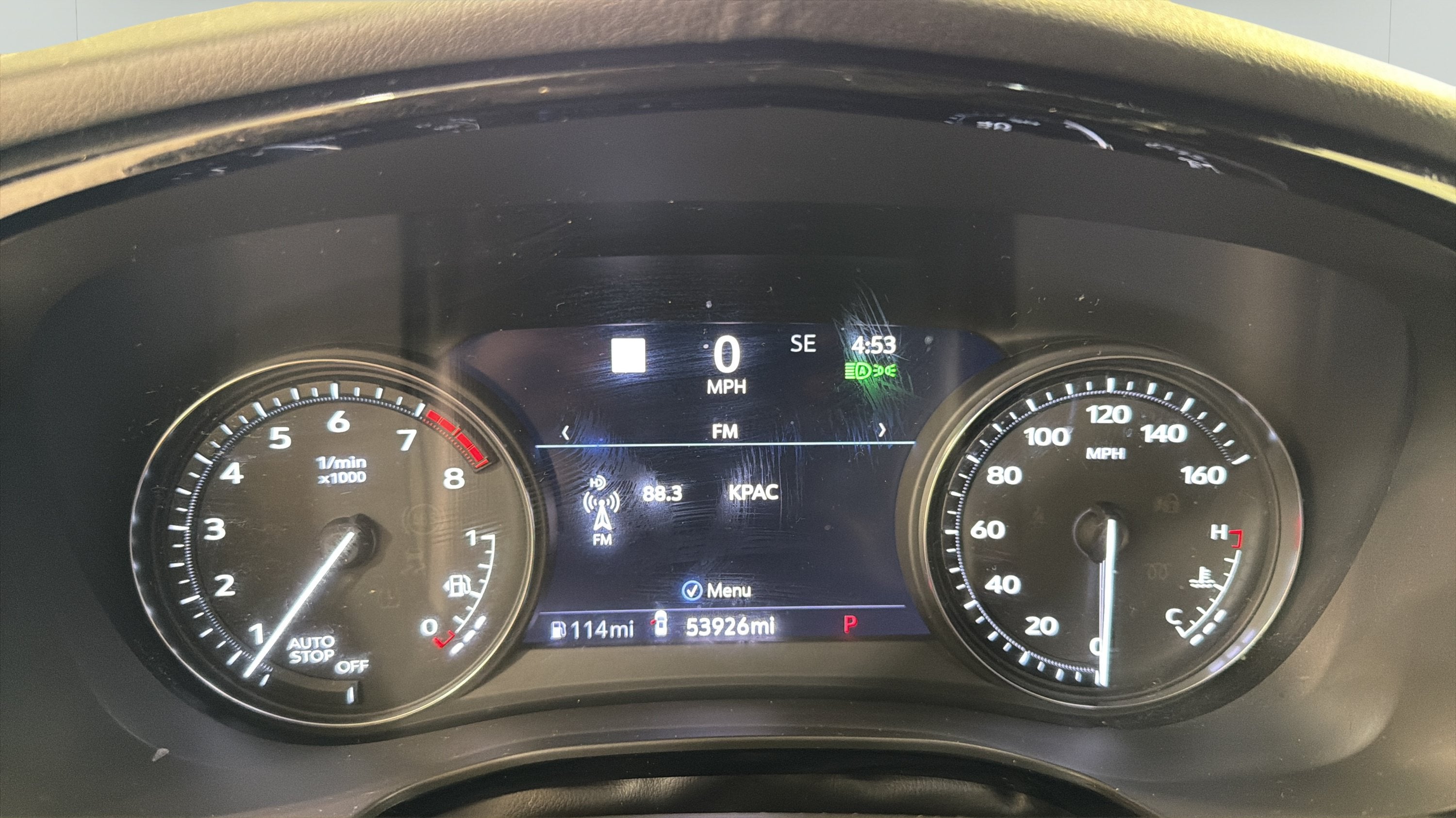 2022 Cadillac XT5 FWD Premium Luxury