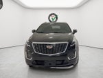 2022 Cadillac XT5 FWD Premium Luxury