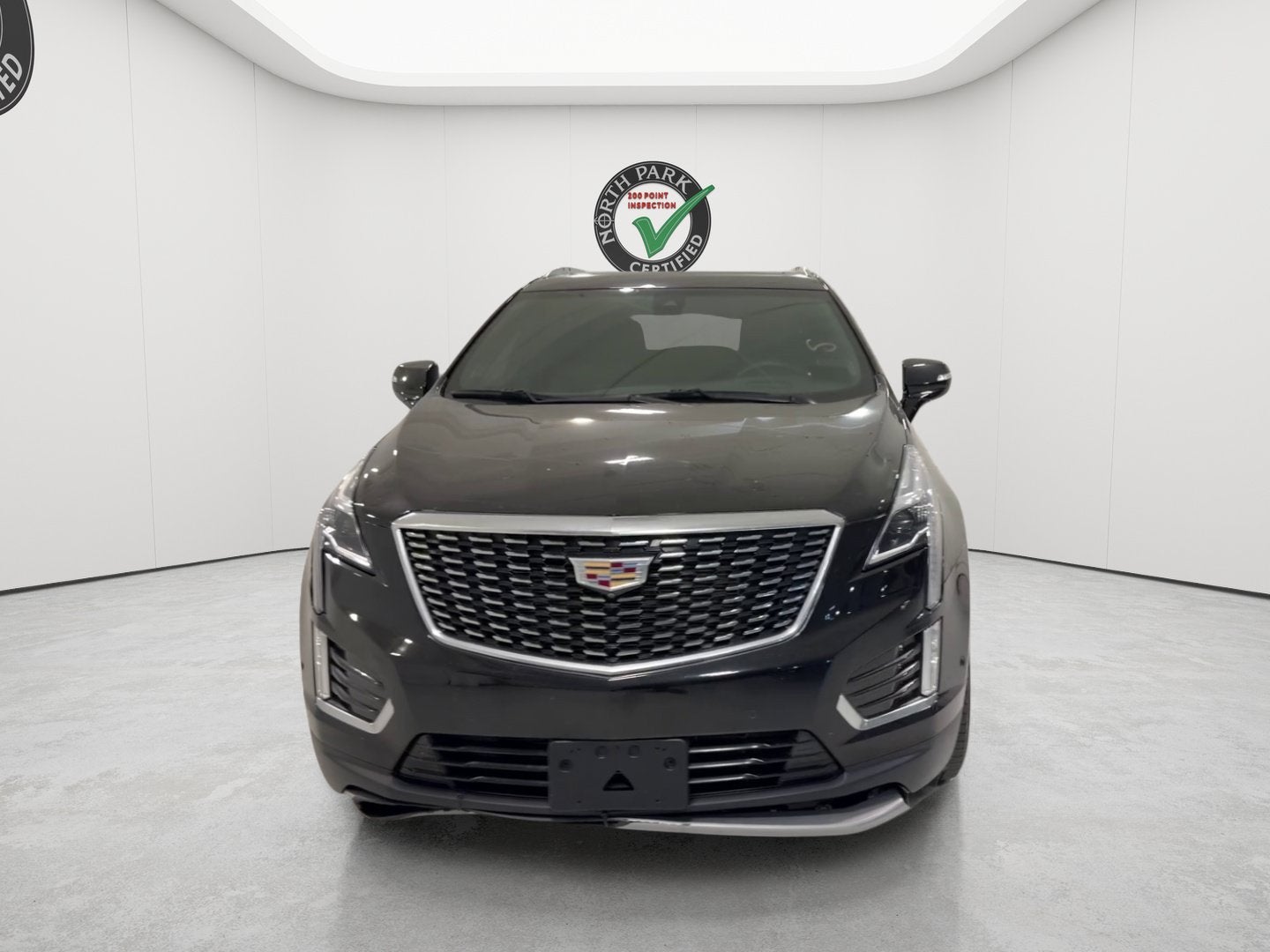 2022 Cadillac XT5 FWD Premium Luxury
