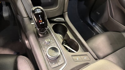 2022 Cadillac XT5 FWD Premium Luxury