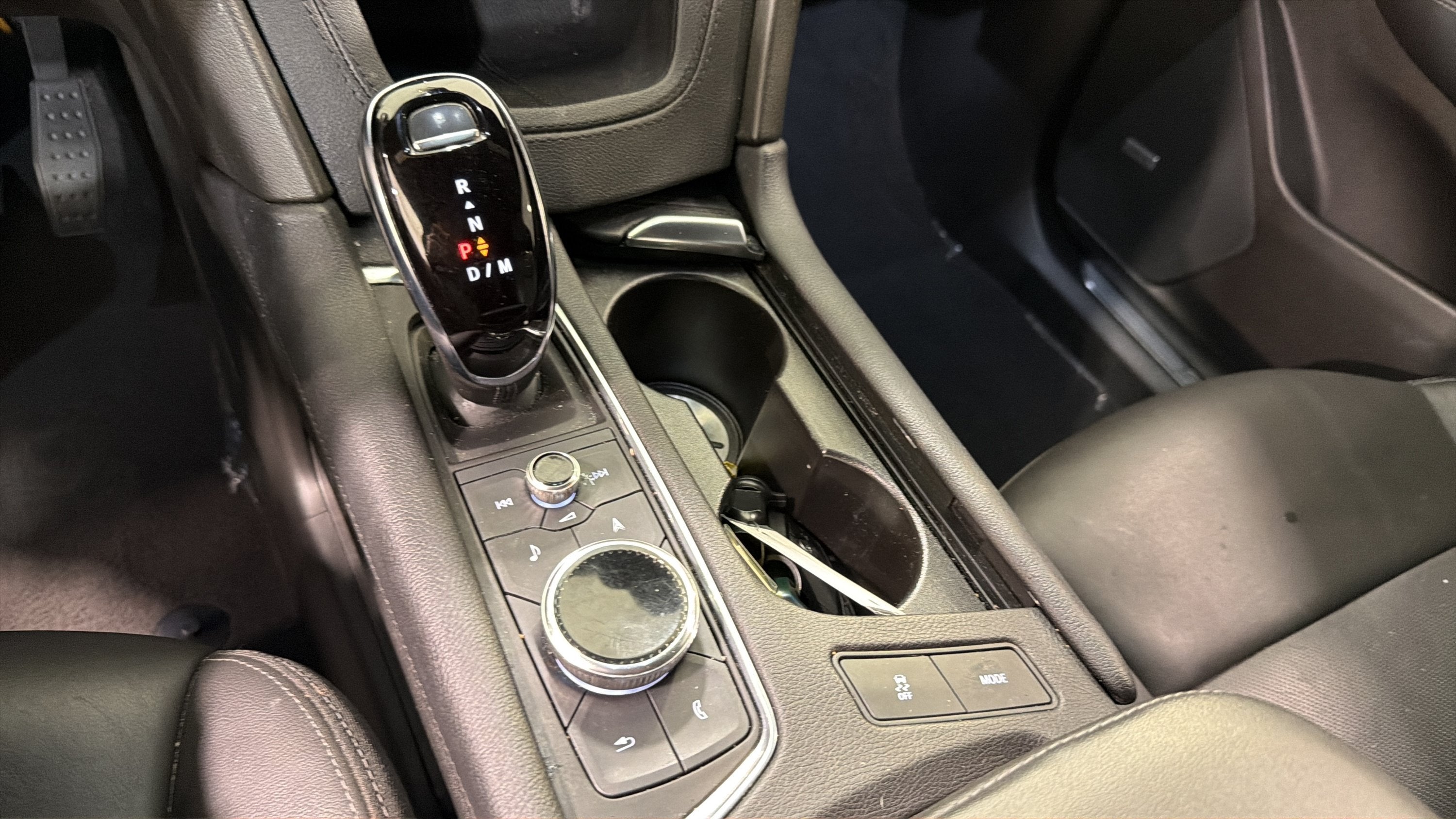 2022 Cadillac XT5 FWD Premium Luxury