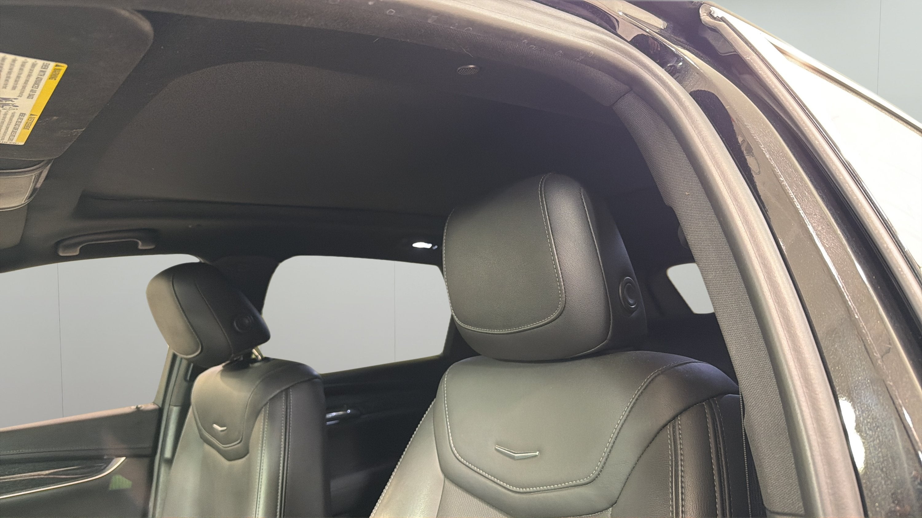 2022 Cadillac XT5 FWD Premium Luxury