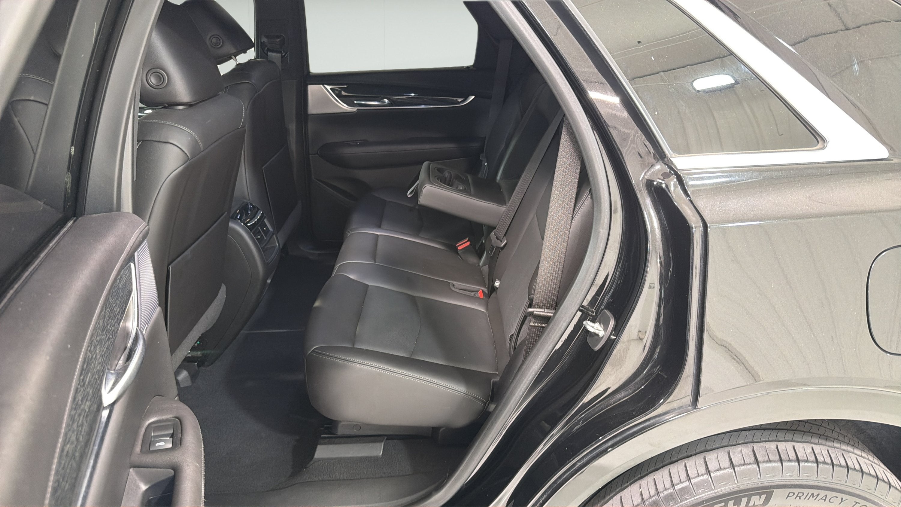 2022 Cadillac XT5 FWD Premium Luxury