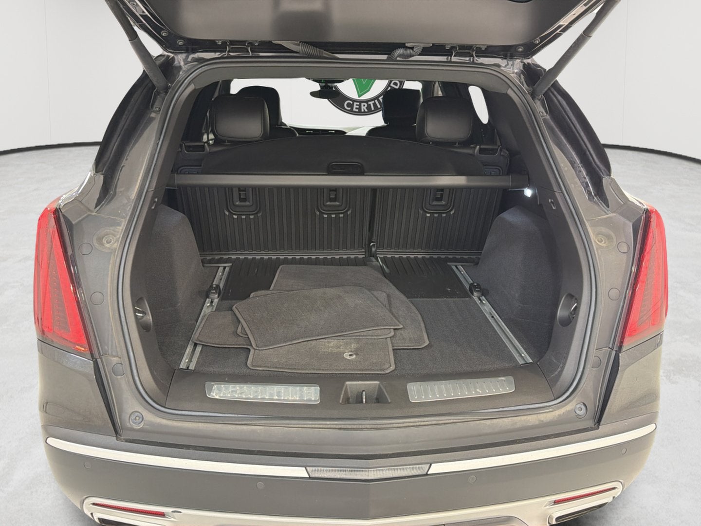 2022 Cadillac XT5 FWD Premium Luxury