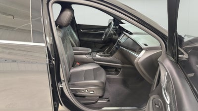 2022 Cadillac XT5 FWD Premium Luxury