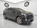2022 Cadillac XT5 FWD Premium Luxury